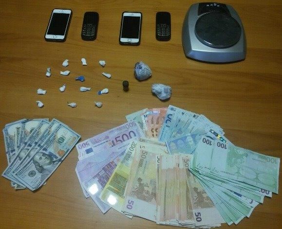 Μύκονος: Ομάδα διακινούσε ναρκωτικά και προωθούσε γυναίκες στην πορνεία